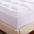 Super soft skin friendly deep sleep premium waterproof mattress topper